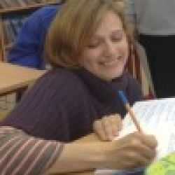 Andrea Gregušová