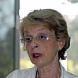 Andrée Bachoud