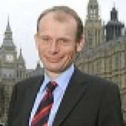 Andrew Marr