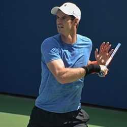 Andy Murray