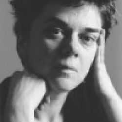 Angelika Overath
