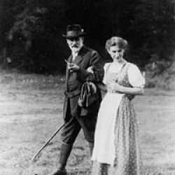 Anna Freud