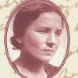Anna Horáková