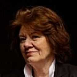 Anne Perry