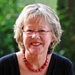 Anne Pulkkinen