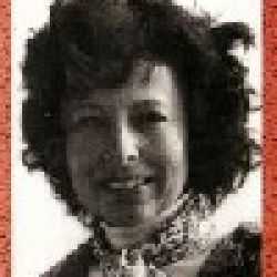 Anne Sauvy
