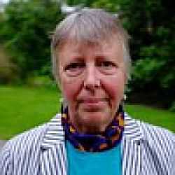 Annette Capel