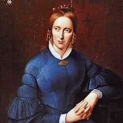 Annette von Droste-Hülshoff