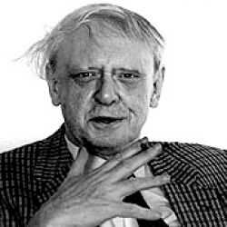 Anthony Burgess