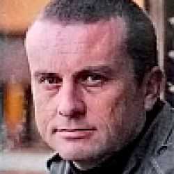 Anthony Ham