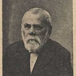 Antonín Kotík