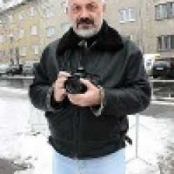 Antonín Kučera