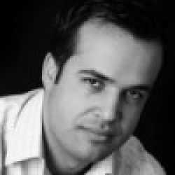 Antonio Martín Morales
