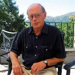 Antonio Tabucchi