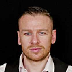 Antony Cummins
