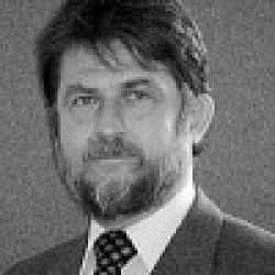 Arne B Mann