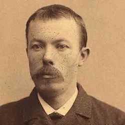 Arne Garborg