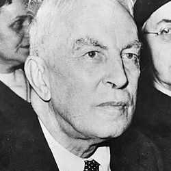 Arnold Joseph Toynbee