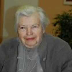 Arnoštka Eberhardová