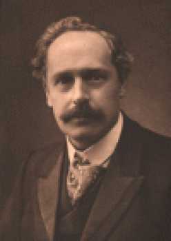Arthur Edward Waite