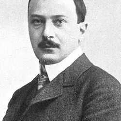Arthur Roessler