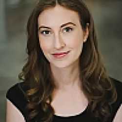 Astrid Scholte