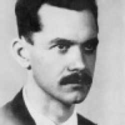 Attila József