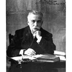 Auguste Escoffier