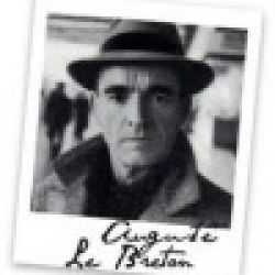 Auguste Le Breton