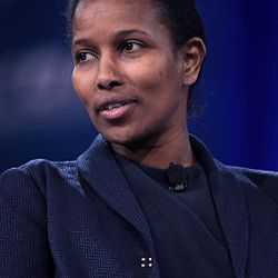 Ayaan Hirsi Ali