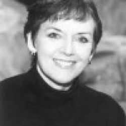 Barbara Parker