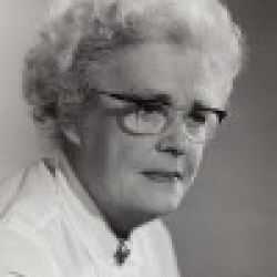 Barbara Wootton