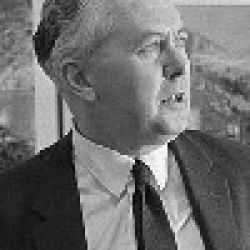 Barrie Pitt