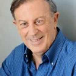 Barry Eaton