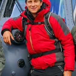 Bear Grylls