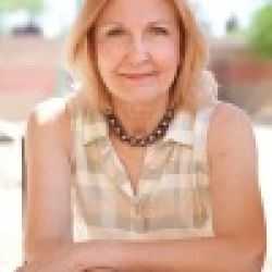 Becky Masterman
