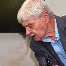 Bedřich Dlouhý