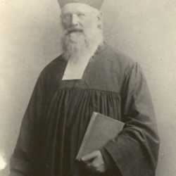 Bedřich Vilém Košut
