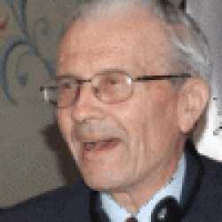 Bedřich Vymětalík