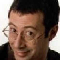 Ben Elton