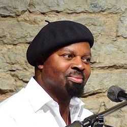 Ben Okri