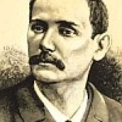 Benito Pérez Galdós