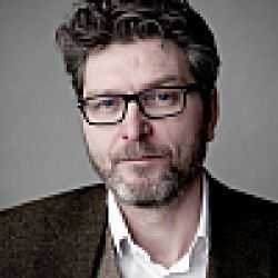 Bergsveinn Birgisson