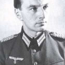 Bernd Freytag von Loringhoven