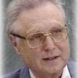 Bernhard Casper