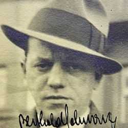Berthold Schwarz