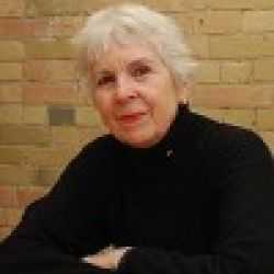 Betty Jane Wylie