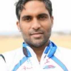 Biju Thomas