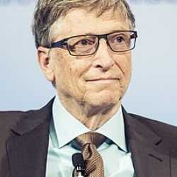 Bill Gates