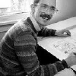 Bill Watterson